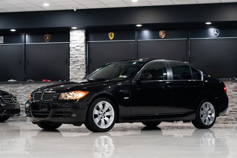 2006 BMW 3 Series 330xi - Photo 29 - Neptune City, NJ 07753