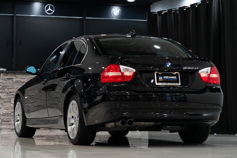 2006 BMW 3 Series 330xi - Photo 34 - Neptune City, NJ 07753