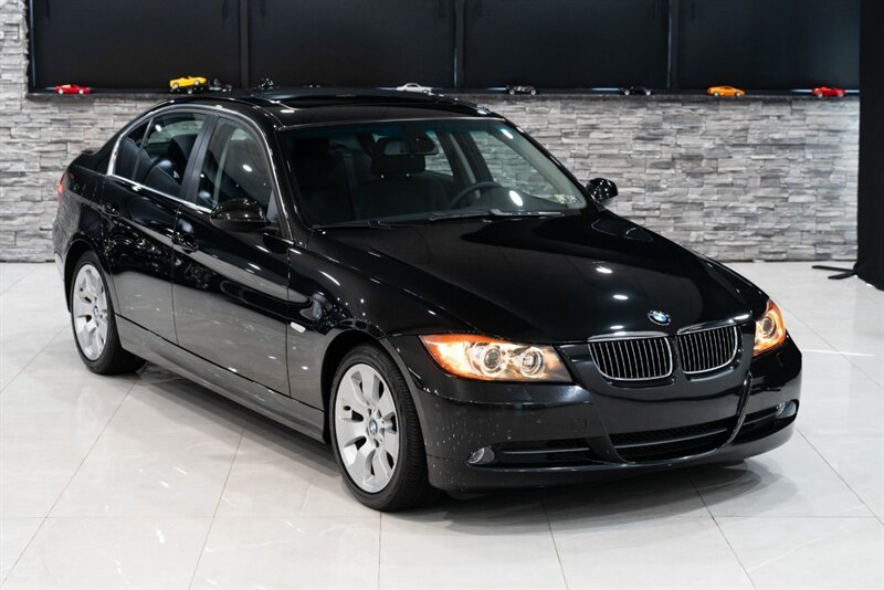 2006 BMW 3 Series 330xi - Photo 35 - Neptune City, NJ 07753