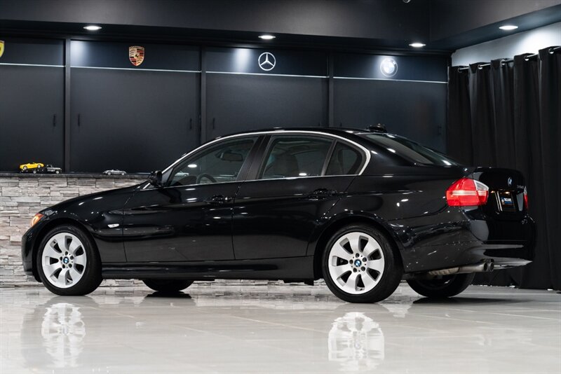 2006 BMW 3 Series 330xi - Photo 33 - Neptune City, NJ 07753