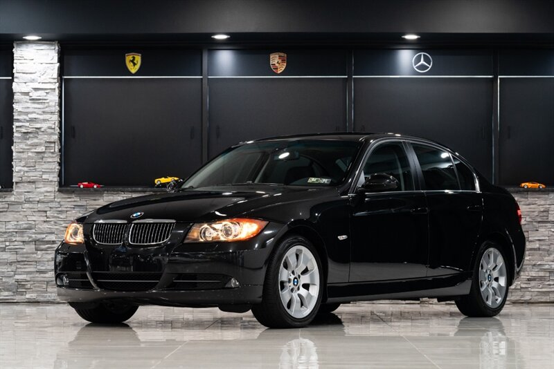 2006 BMW 3 Series 330xi - Photo 1 - Neptune City, NJ 07753