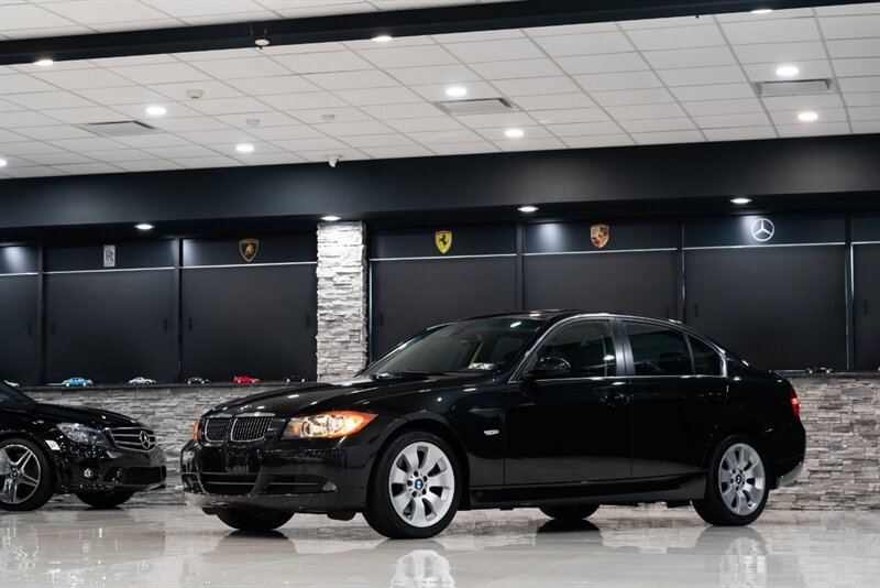 2006 BMW 3 Series 330xi - Photo 31 - Neptune City, NJ 07753