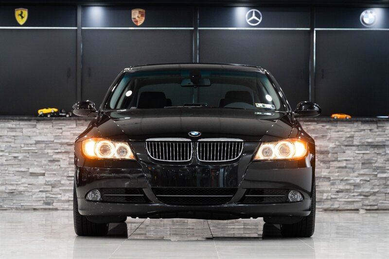 2006 BMW 3 Series 330xi - Photo 36 - Neptune City, NJ 07753