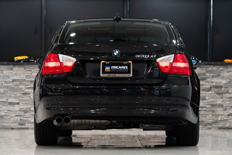 2006 BMW 3 Series 330xi - Photo 6 - Neptune City, NJ 07753