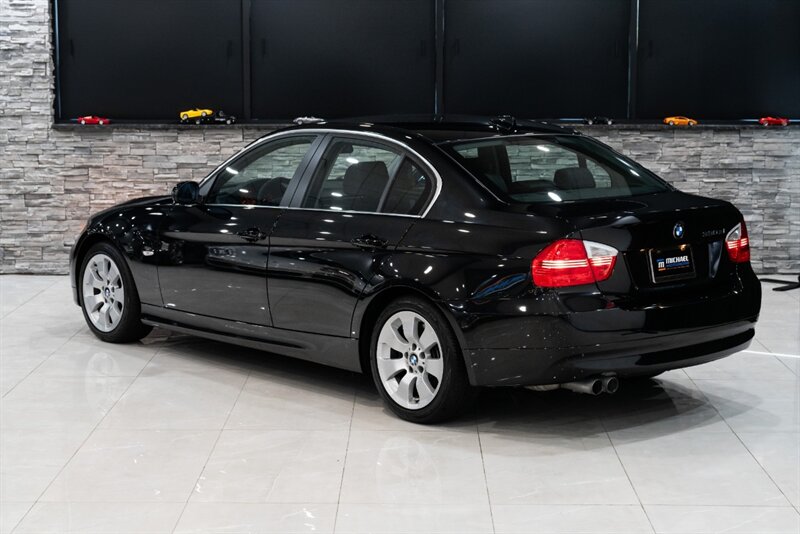 2006 BMW 3 Series 330xi - Photo 32 - Neptune City, NJ 07753