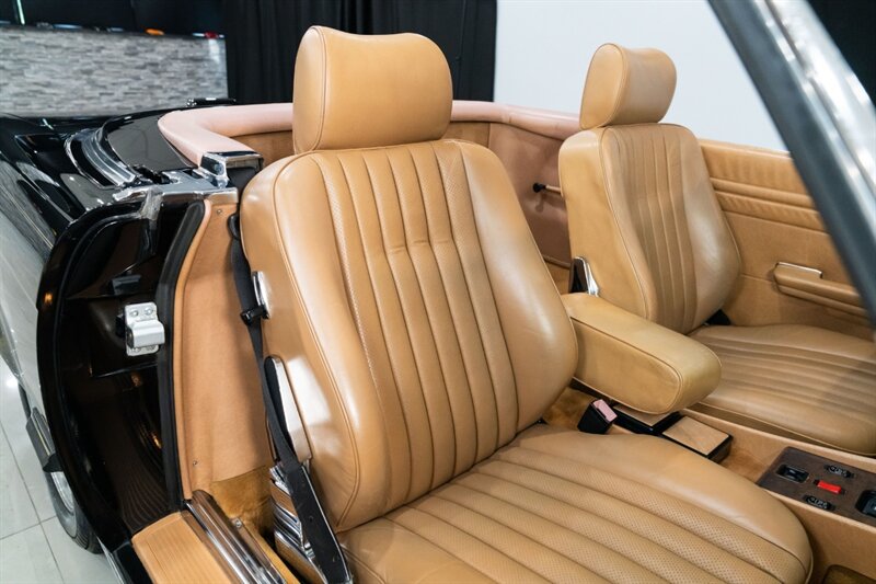 1989 Mercedes-Benz 560 SL - Photo 62 - Neptune City, NJ 07753