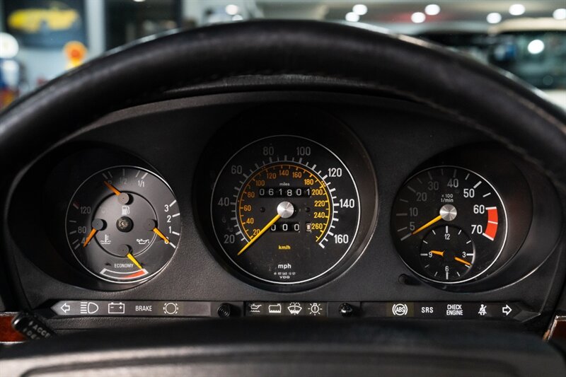 1989 Mercedes-Benz 560 SL - Photo 60 - Neptune City, NJ 07753