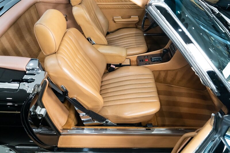 1989 Mercedes-Benz 560 SL - Photo 67 - Neptune City, NJ 07753