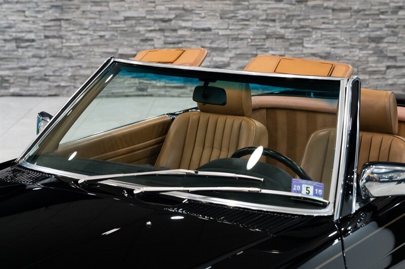 1989 Mercedes-Benz 560 SL - Photo 58 - Neptune City, NJ 07753