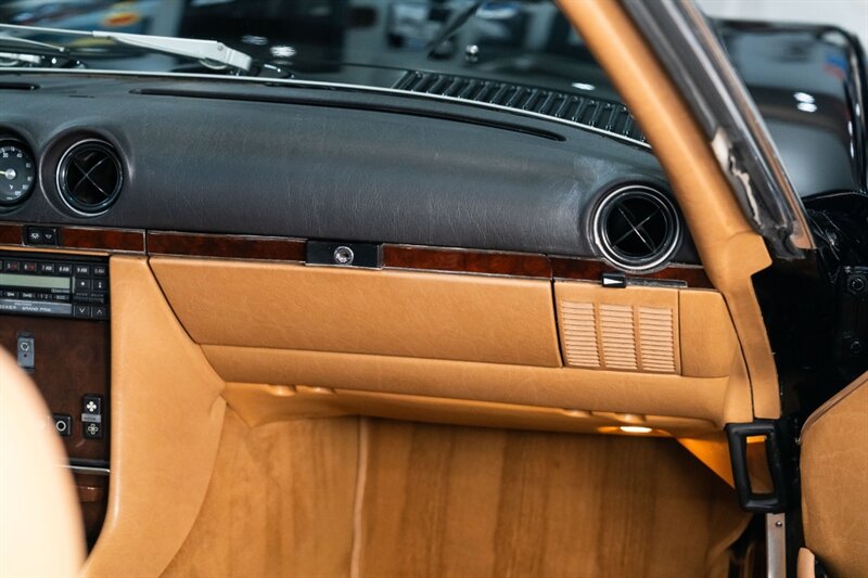 1989 Mercedes-Benz 560 SL - Photo 72 - Neptune City, NJ 07753