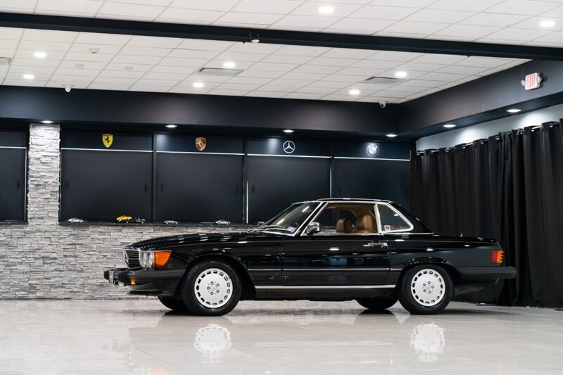 1989 Mercedes-Benz 560 SL - Photo 14 - Neptune City, NJ 07753