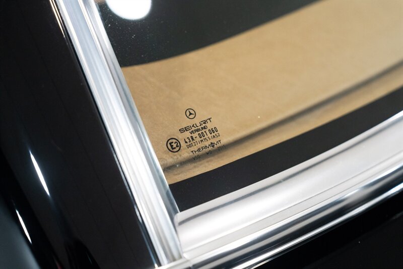 1989 Mercedes-Benz 560 SL - Photo 30 - Neptune City, NJ 07753