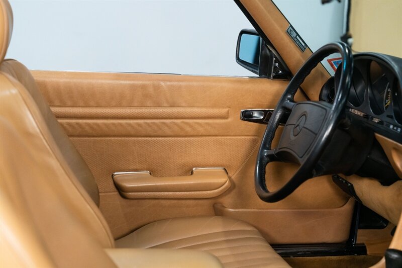 1989 Mercedes-Benz 560 SL - Photo 68 - Neptune City, NJ 07753