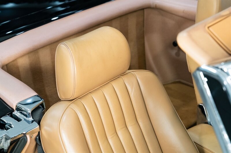 1989 Mercedes-Benz 560 SL - Photo 64 - Neptune City, NJ 07753