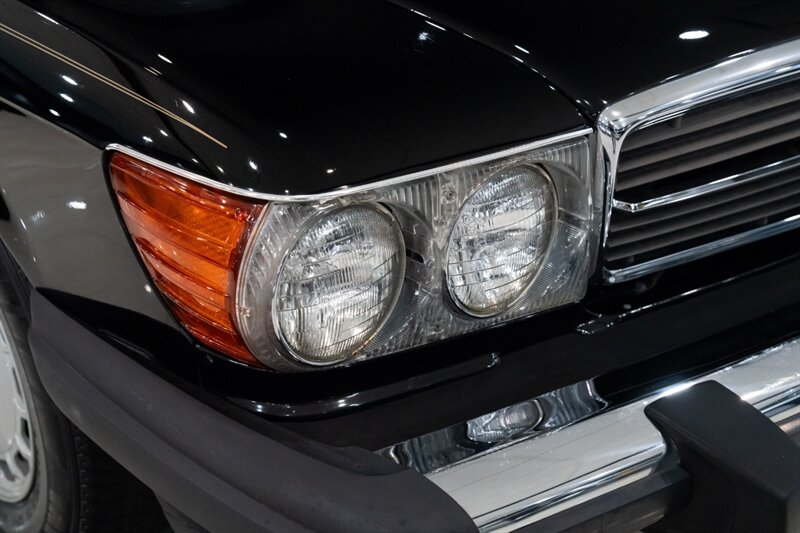 1989 Mercedes-Benz 560 SL - Photo 12 - Neptune City, NJ 07753