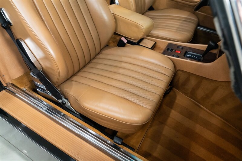 1989 Mercedes-Benz 560 SL - Photo 63 - Neptune City, NJ 07753