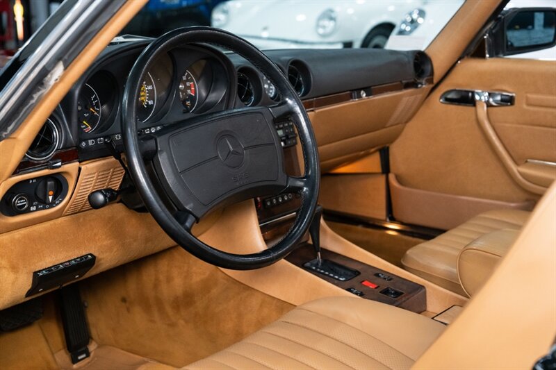 1989 Mercedes-Benz 560 SL - Photo 81 - Neptune City, NJ 07753