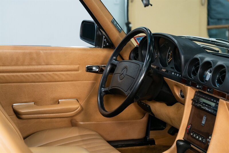 1989 Mercedes-Benz 560 SL - Photo 70 - Neptune City, NJ 07753
