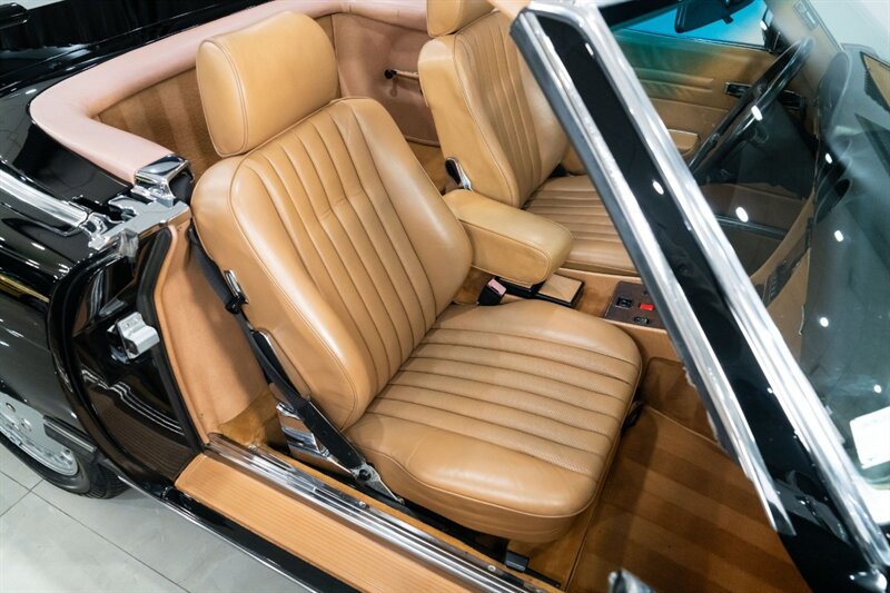 1989 Mercedes-Benz 560 SL - Photo 10 - Neptune City, NJ 07753