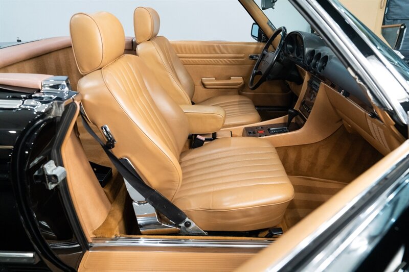 1989 Mercedes-Benz 560 SL - Photo 66 - Neptune City, NJ 07753