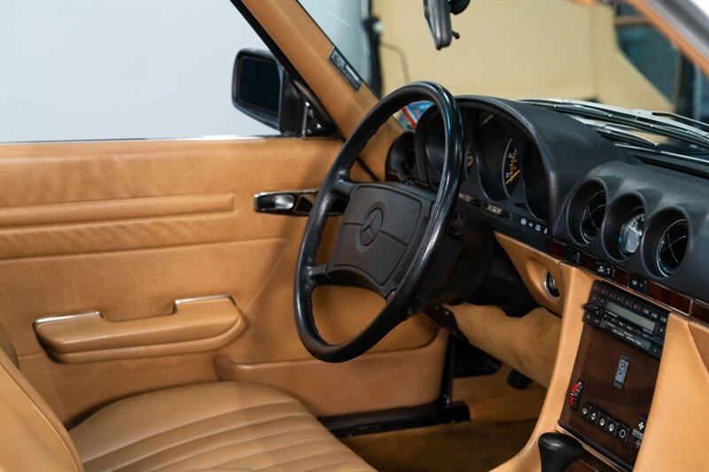 1989 Mercedes-Benz 560 SL - Photo 71 - Neptune City, NJ 07753
