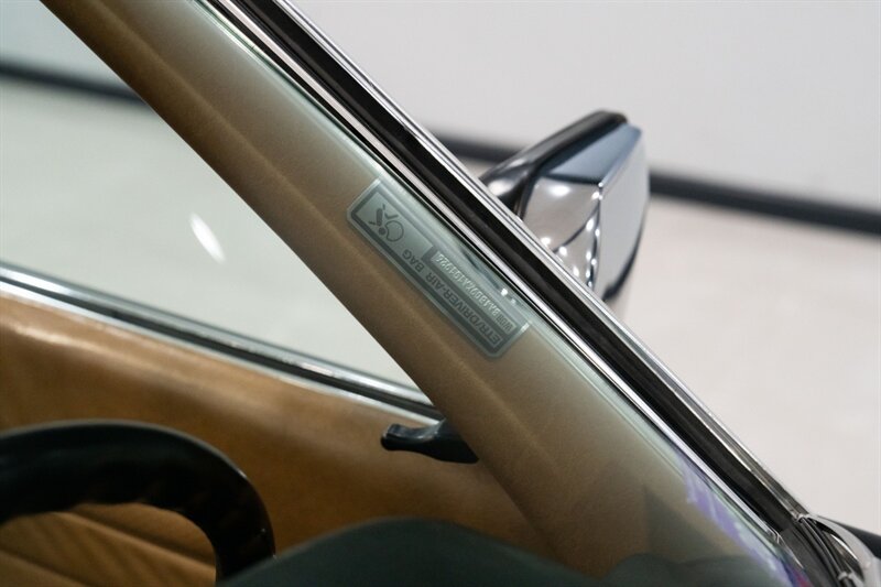 1989 Mercedes-Benz 560 SL - Photo 59 - Neptune City, NJ 07753