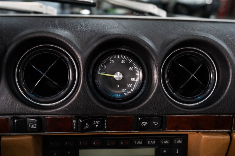 1989 Mercedes-Benz 560 SL - Photo 83 - Neptune City, NJ 07753
