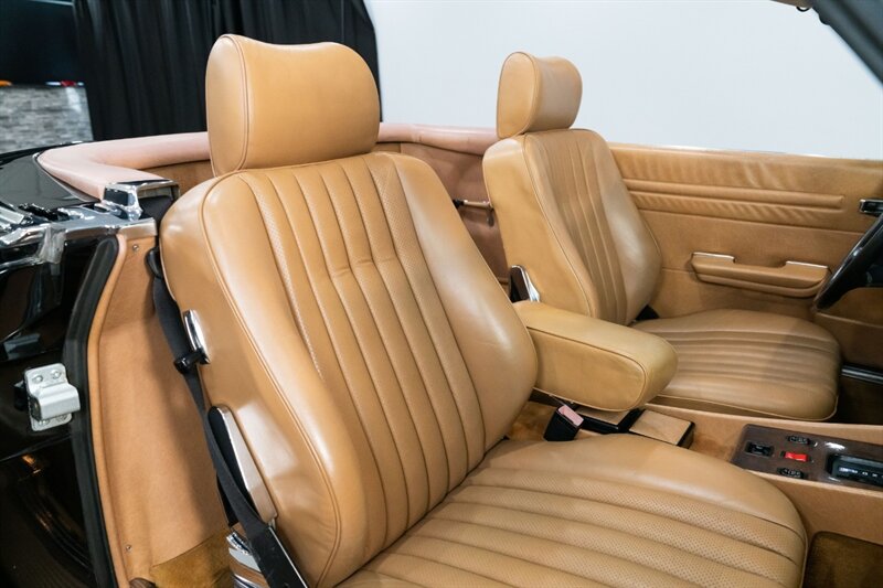 1989 Mercedes-Benz 560 SL - Photo 61 - Neptune City, NJ 07753