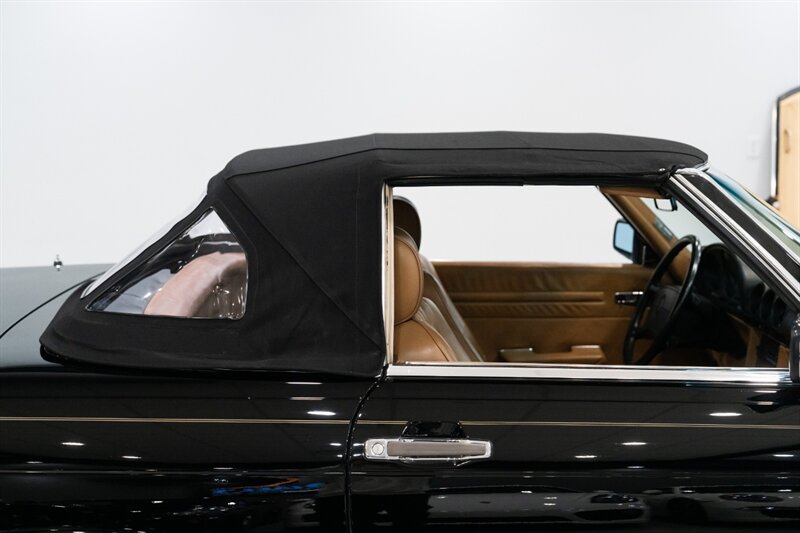 1989 Mercedes-Benz 560 SL - Photo 95 - Neptune City, NJ 07753