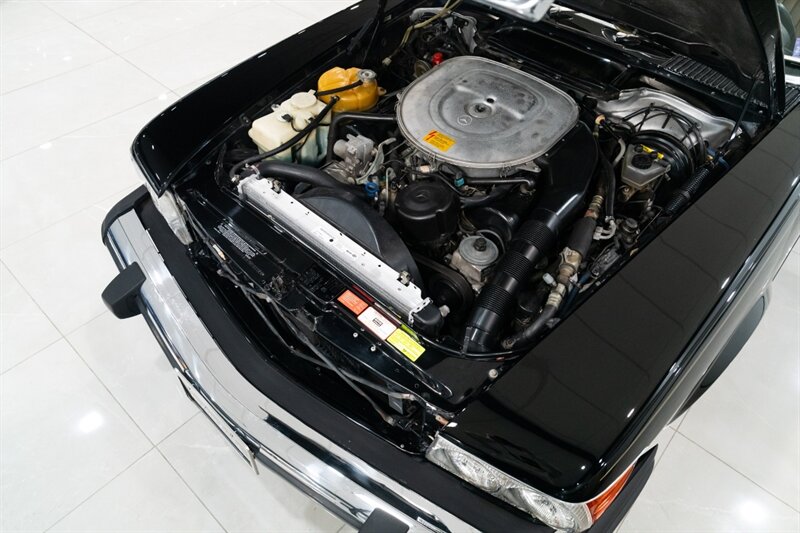 1989 Mercedes-Benz 560 SL - Photo 90 - Neptune City, NJ 07753