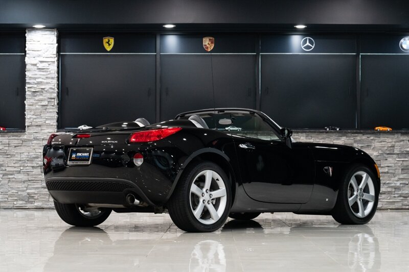 2006 Pontiac Solstice   - Photo 5 - Neptune City, NJ 07753