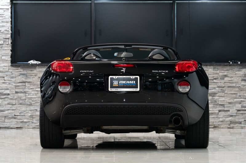2006 Pontiac Solstice   - Photo 4 - Neptune City, NJ 07753
