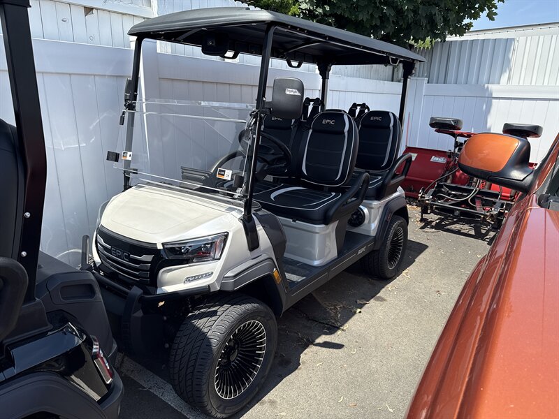 2025 ICON E40Fx Epic - Photo 1 - Neptune City, NJ 07753
