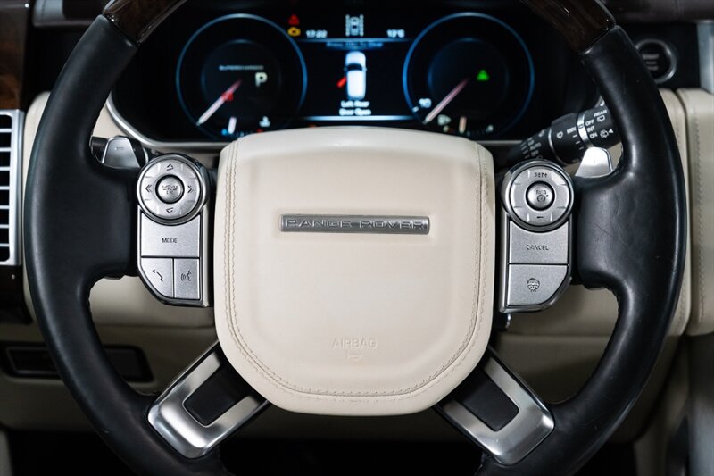 2015 Land Rover Range Rover Autobiography   - Photo 27 - Neptune City, NJ 07753
