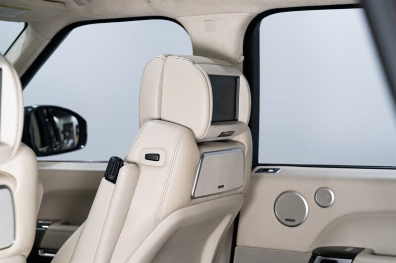 2015 Land Rover Range Rover Autobiography   - Photo 32 - Neptune City, NJ 07753