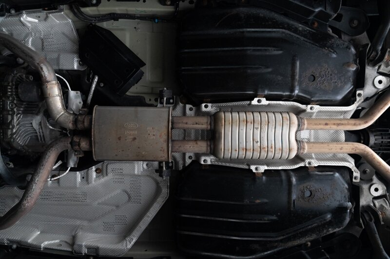 2015 Land Rover Range Rover Autobiography   - Photo 57 - Neptune City, NJ 07753