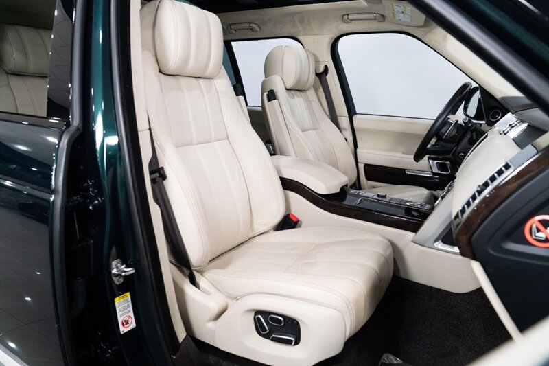 2015 Land Rover Range Rover Autobiography   - Photo 14 - Neptune City, NJ 07753