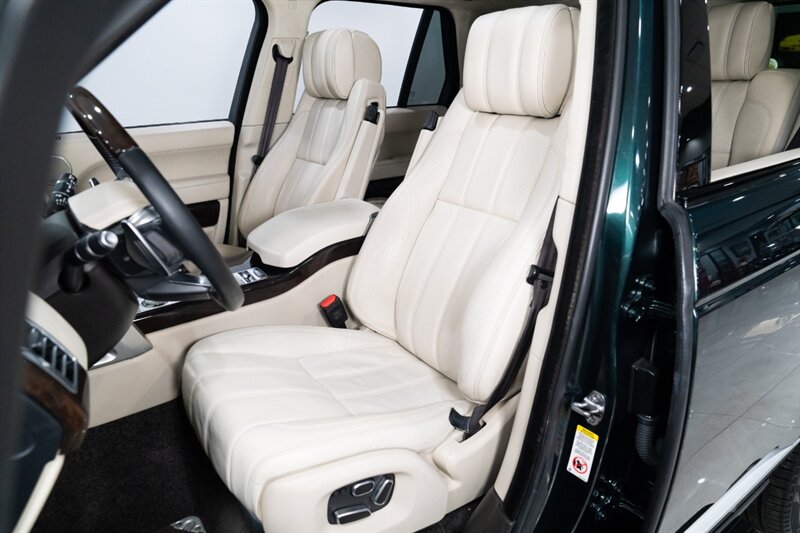 2015 Land Rover Range Rover Autobiography   - Photo 11 - Neptune City, NJ 07753