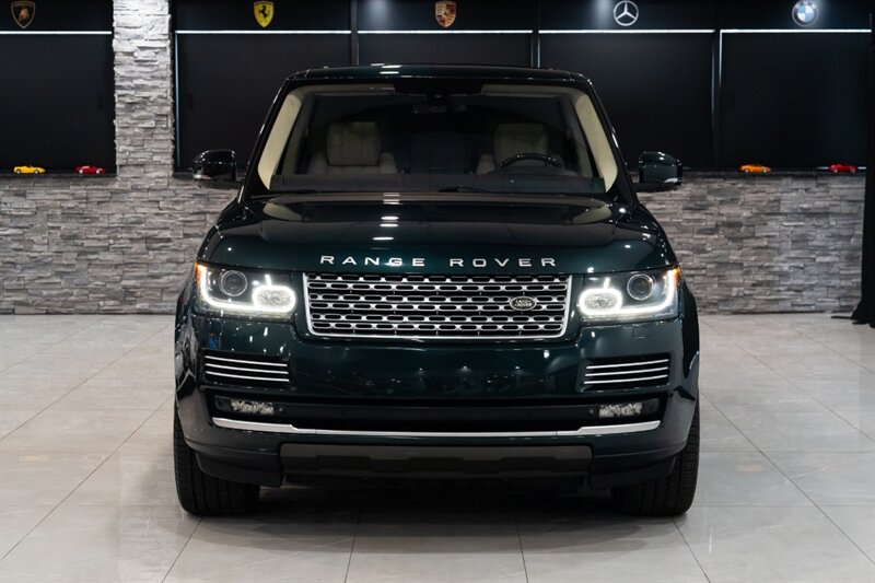 2015 Land Rover Range Rover Autobiography   - Photo 47 - Neptune City, NJ 07753