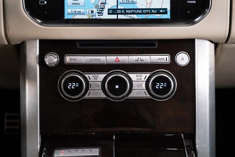2015 Land Rover Range Rover Autobiography   - Photo 54 - Neptune City, NJ 07753