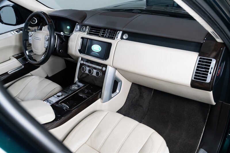 2015 Land Rover Range Rover Autobiography   - Photo 23 - Neptune City, NJ 07753