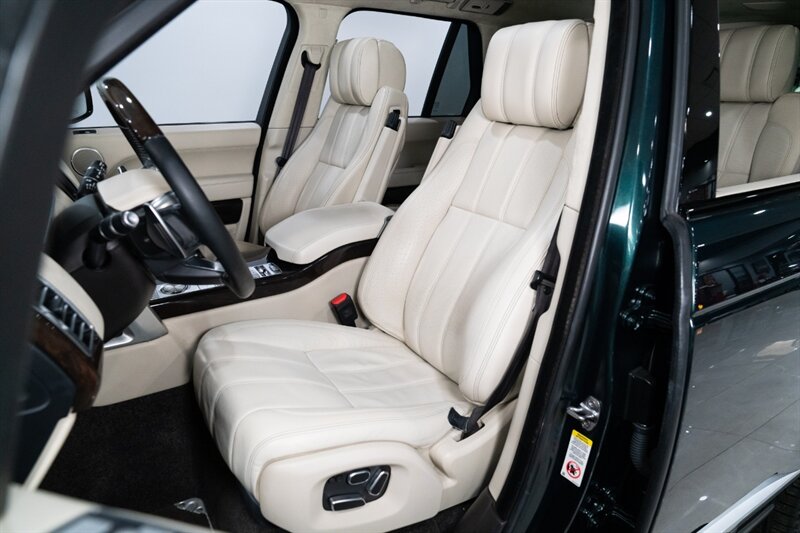 2015 Land Rover Range Rover Autobiography   - Photo 10 - Neptune City, NJ 07753