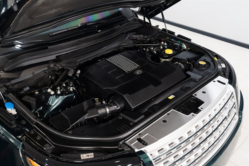 2015 Land Rover Range Rover Autobiography   - Photo 51 - Neptune City, NJ 07753