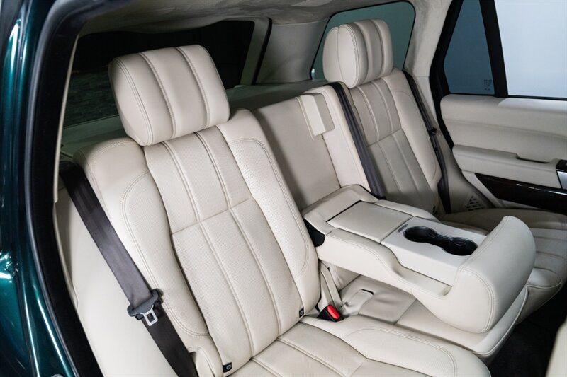 2015 Land Rover Range Rover Autobiography   - Photo 18 - Neptune City, NJ 07753