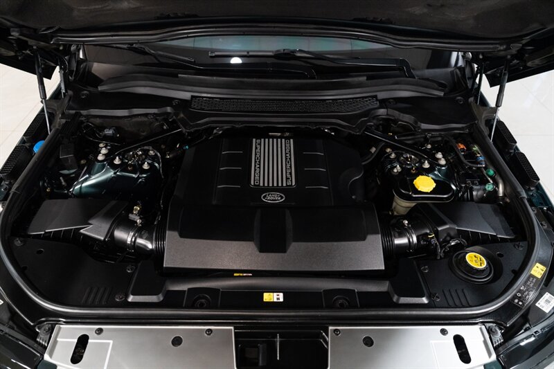 2015 Land Rover Range Rover Autobiography   - Photo 49 - Neptune City, NJ 07753