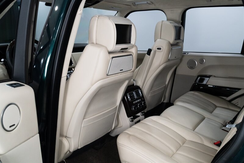 2015 Land Rover Range Rover Autobiography   - Photo 34 - Neptune City, NJ 07753