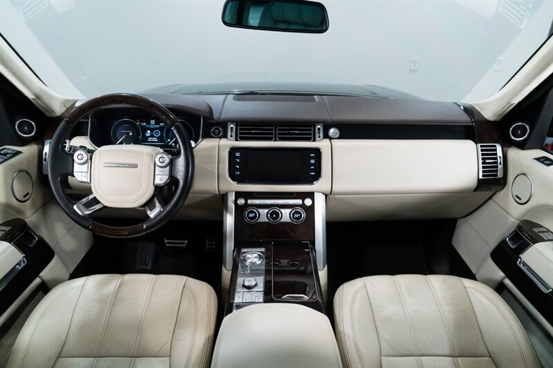 2015 Land Rover Range Rover Autobiography   - Photo 29 - Neptune City, NJ 07753