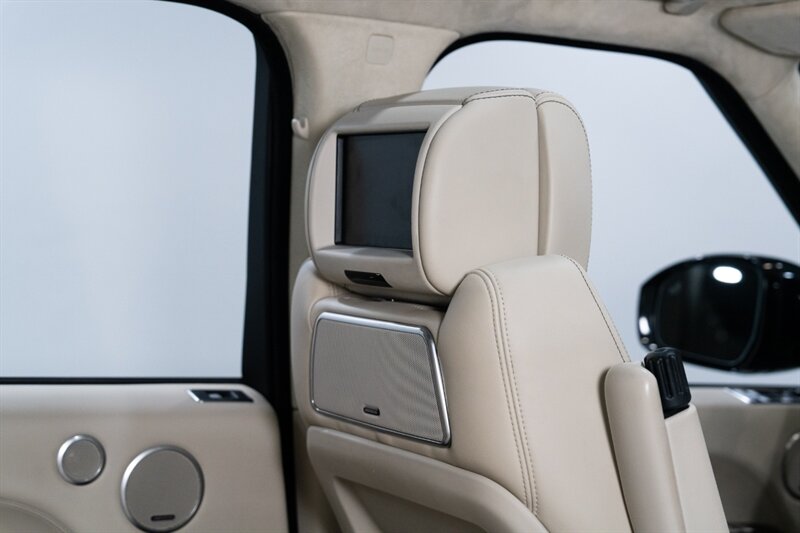 2015 Land Rover Range Rover Autobiography   - Photo 31 - Neptune City, NJ 07753