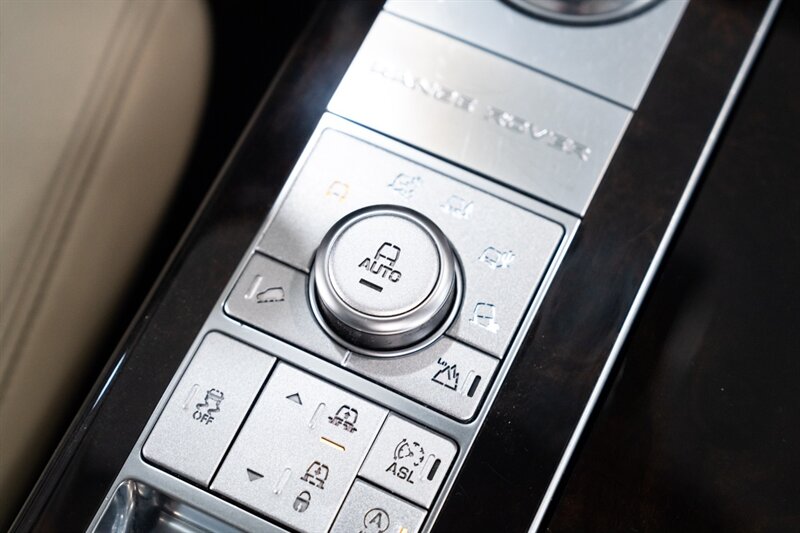 2015 Land Rover Range Rover Autobiography   - Photo 55 - Neptune City, NJ 07753