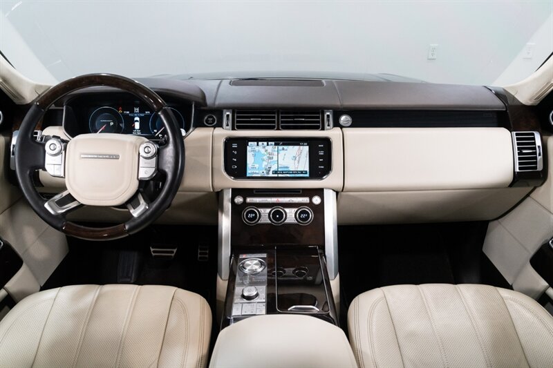 2015 Land Rover Range Rover Autobiography   - Photo 2 - Neptune City, NJ 07753